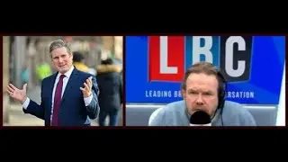 James O'Brien gives Keir Starmer a word of advice...