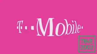 T Mobile Logo Effects (Inspired by Bruno Effects)