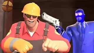 [TF2] Funny Moments™