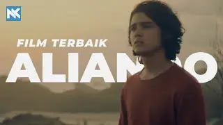 Aktor Tampan Idola Remaja Wanita | 5 Film Terbaik Aliando Syarief