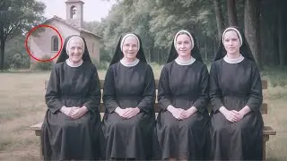 Cuatro monjas desaparecieron en 1980 — 28 años después el cura hace un hallazgo impactante