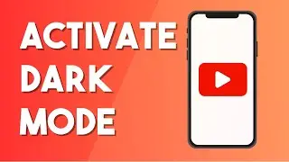 How To Activate Dark Mode On YouTube - Full Guide (2023)