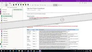 What's the difference between OneNote 2016 and W10 app