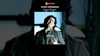 Murat Göğebakan - Vazgeçilmiyor #shorts