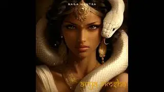 Arya Rimsha - Naga Mantra