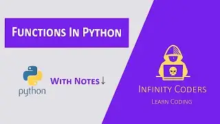 Functions In Python | Function with return value | Function with Parameters #13