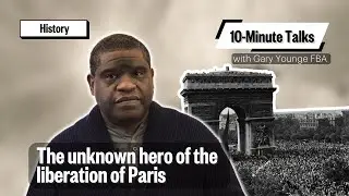 The Lion of the 17th: Georges Dukson, WW2 and the Liberation of Paris