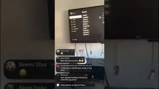 Santana 2.0 says UK Drill Insider quitting YouTube is dumb😂