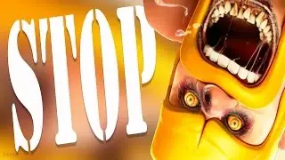 TOP 5 THINGS NOOBS DO IN CLASH OF CLANS!!!