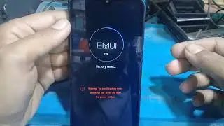 Huawei Honor X6 FRP Bypass 2024 | VNE-LX2 Honor X6 Google lock or Gmail lock | Honor X6a FRP Bypass