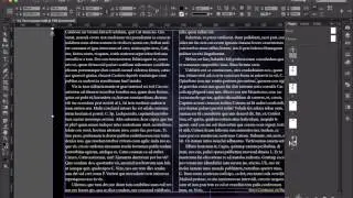 Directing Readers with Jumplines and Callbacks - InDesign Tip of the Week