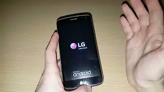 2023 LG K5 X220ds hard reset сброс настроек графический ключ пароль зависает тормозит висит