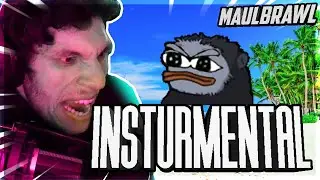 🎶 If You Can't (INSTURMENTAL) - MaulBrawl (DMCA FREE) 🎶