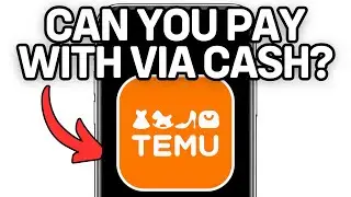 NEW! CAN YOU PAY ON TEMU VIA CASH 2025?
