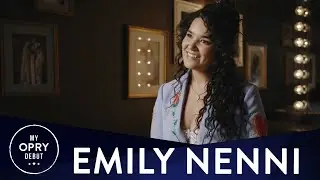 Emily Nenni | My Opry Debut