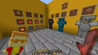 AGZ Pack 1.0 (1.16.5) | Майнкрафт Ресурс Пак