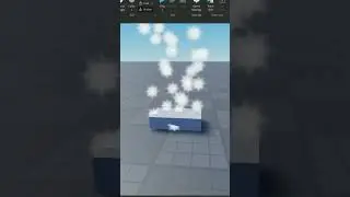 Particles | Roblox Studio Tutorial