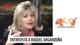 Entrevista a Marcelo Quezada y Raquel Argandoña | De Pé a Pá