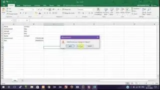 JTable to Microsoft Xls 