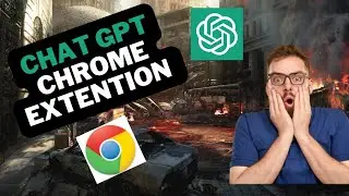 ChatGPT Chrome Extension | Chat GPT Extension