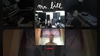 Today we have the genre-bending Opiuo as our next Mr. Bill Podcast guest.