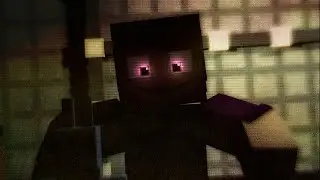 Five Nights at Freddy's 3 trailer | Minecraft animation