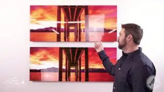 Metal Prints Vs Acrylic Prints - Brad Scott Visuals