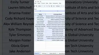 How to add borders to all cells in Google Sheets