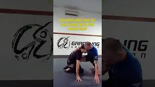 Diego Pato Wrestleup False Reap #bjj #grappling #shorts #submission #pato