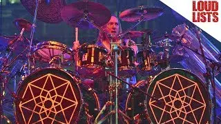 10 Times Danny Carey Was the Best Drummer on Earth