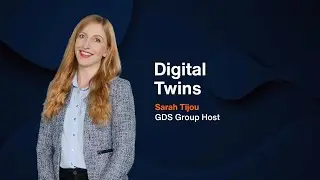 How Digital Twins are Transforming Business: Meet The Boss Roundtable