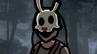 Every HUNTRESS Match Ever! - Dead by Daylight Animation