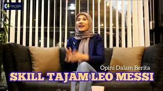 Opini Dalam Berita 