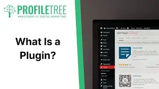 What Is a Plugin? | Most Important Plugins | WordPress Plugin | WordPress Tutorial | WordPress