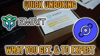 Emrit CoolSpot - Free Helium Hotspot.. but there's a catch