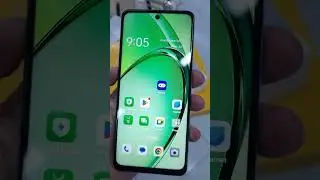 Oppo A60... 🤩📦