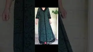 KATTA YOSHLI AYOLLAR UCHUN FASONLAR