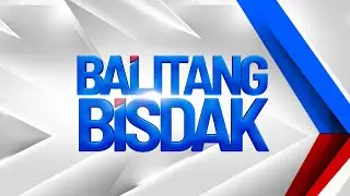 Balitang Bisdak: September 3, 2024