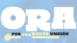 🔴 Oración de la mañana (Por una nueva unción) 🌎🌍🌏- 21 Julio 2022 - Juan & Paola Muñoz | Su Presencia