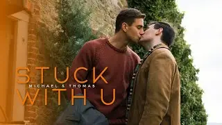 Michael & Thomas | Stuck With You