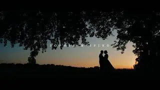 Lucknam Park Wedding // Sophia & Spiro // Wedding Preview