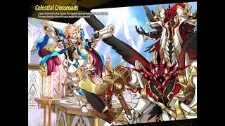 Elsword INT | T. Deadly Chaser | Elysion 10-4: Celestial Crossroads