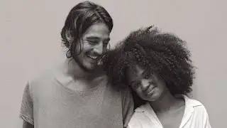 AGNES e TIAGO IORC  - Pode Se Achegar