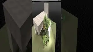 Raytracing in CS2's Mapping