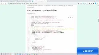 Java Project Tutorial 18 Update Records using JSP, Servlet and MYSQL