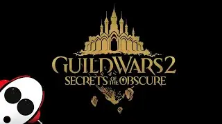 GW2 Secrets of the Obscure is coming SOON!