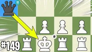 When You CHECKMATE In ONE MOVE | Chess Memes