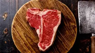 10 Mail-Order Steaks Ranked From Worst To Best