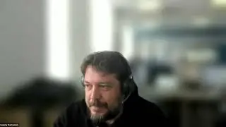 Вебинар «Эффективные решения в области импортозамещения НИИ Масштаб»