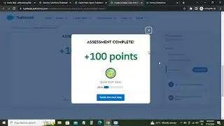 Create an Apex Class | Quick Start: Apex | Salesforce | Trailhead